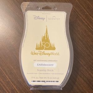 Scentsy Disney Brick